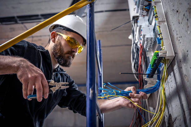 Best Commercial Electrician Services  in La Verne, CA