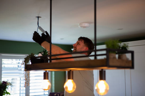 Best Electrical Outlet Repair  in La Verne, CA