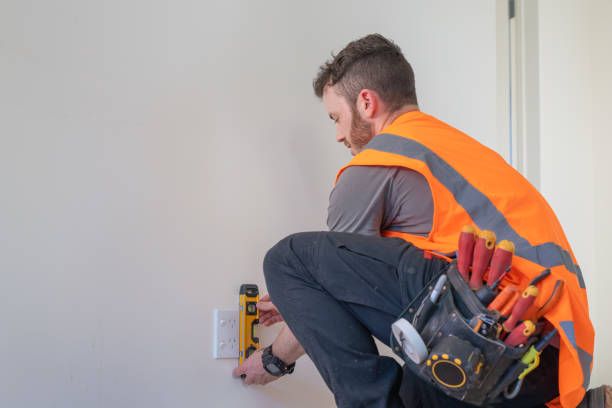 Best Ceiling Fan Installation Electrician  in La Verne, CA